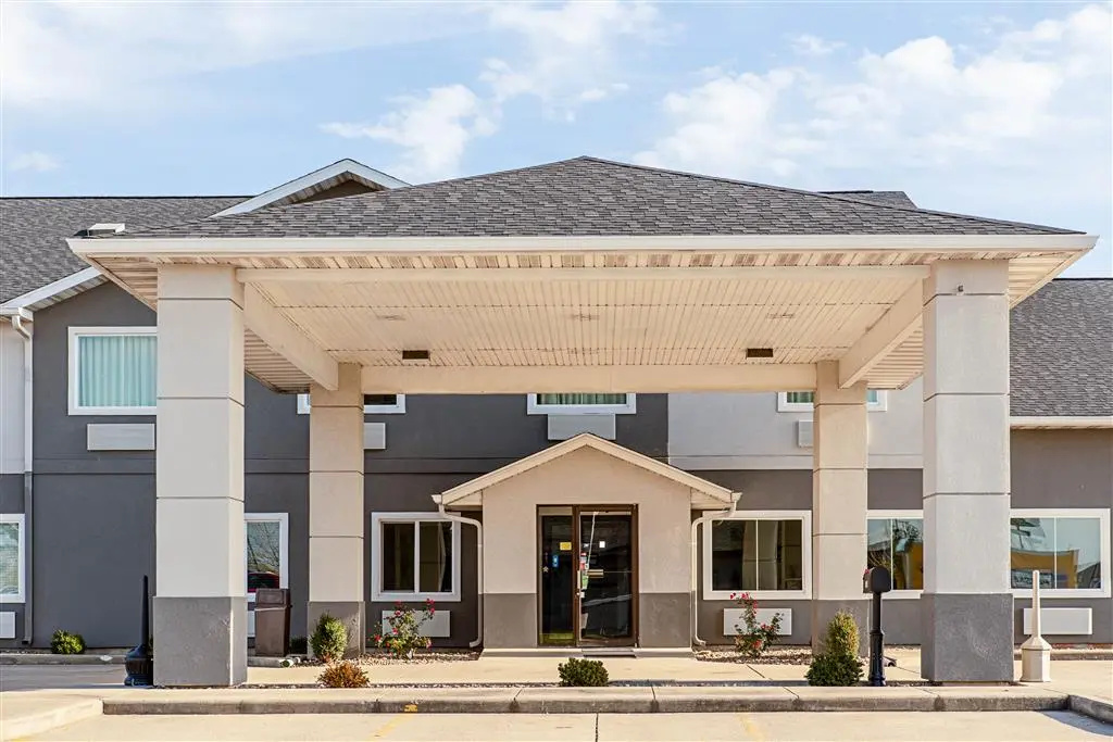 photo 1 of Motel 6 Lebanon In