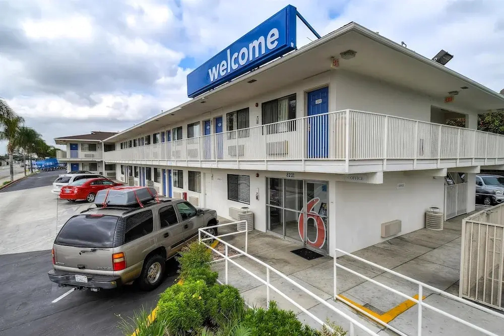 photo 1 of Motel 6 Los Angeles - Whittier