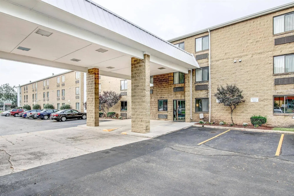 photo 1 of Quality Inn