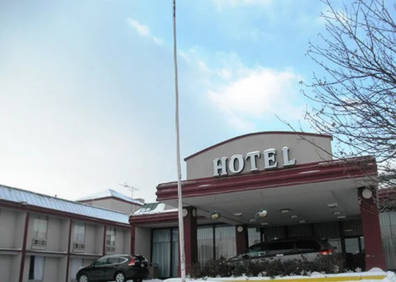 photo 1 of Motel 6 Melrose Park
