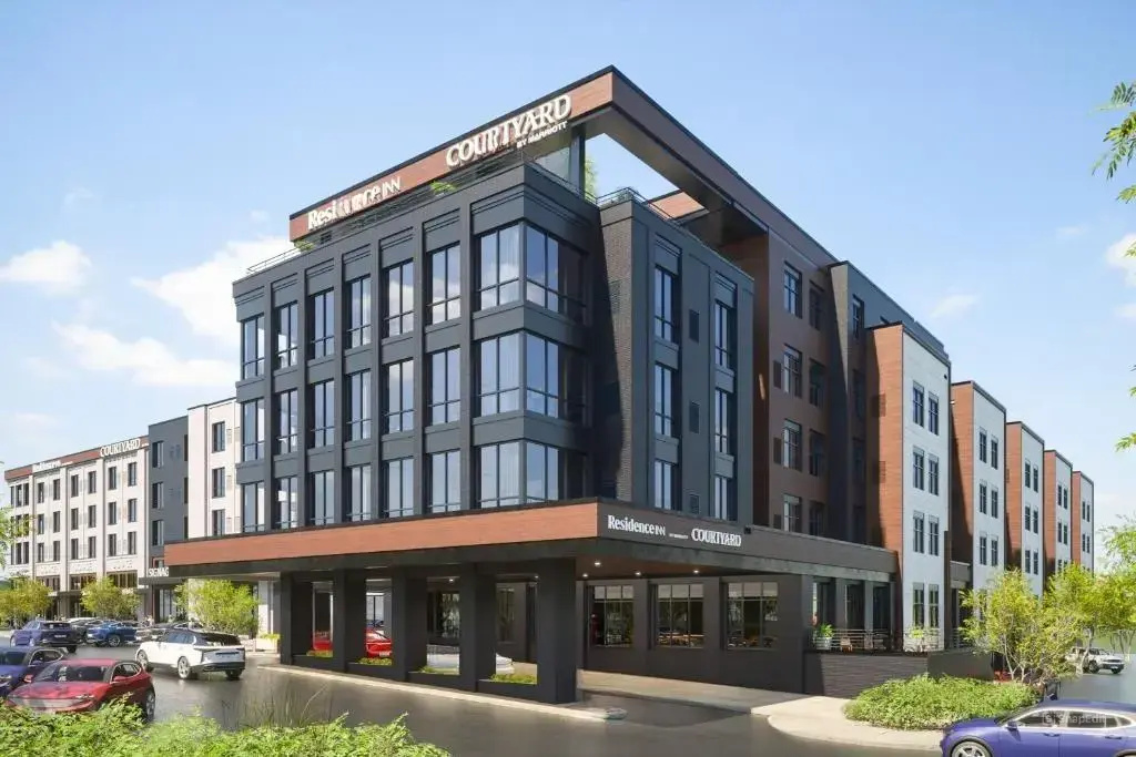 photo 1 of Residence Inn by Marriott Milwaukee Brookfield at Poplar Creek