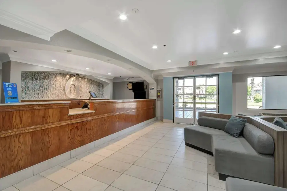 photo 1 of Motel 6 Ontario Convention Center- Airport