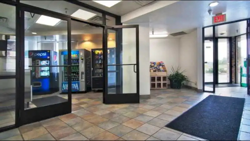 photo 1 of Motel 6 Richfield