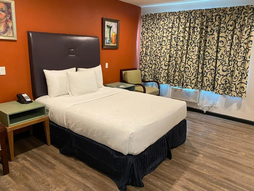 photo 1 of Motel 6 Ridgecrest, CA - China Lake