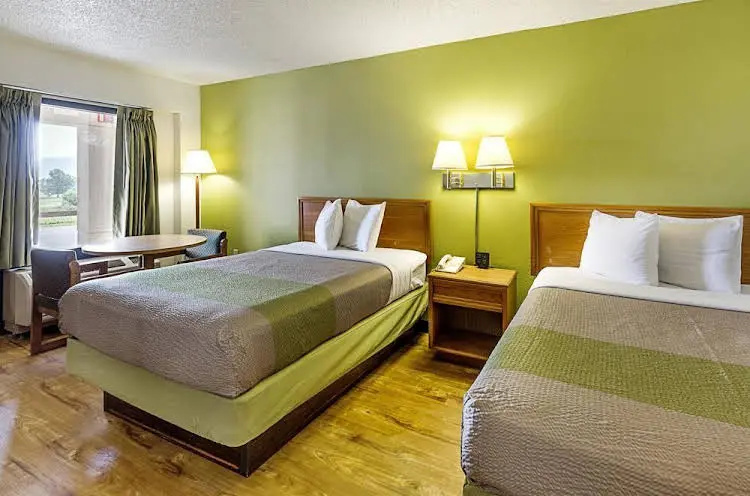 photo 1 of Motel 6