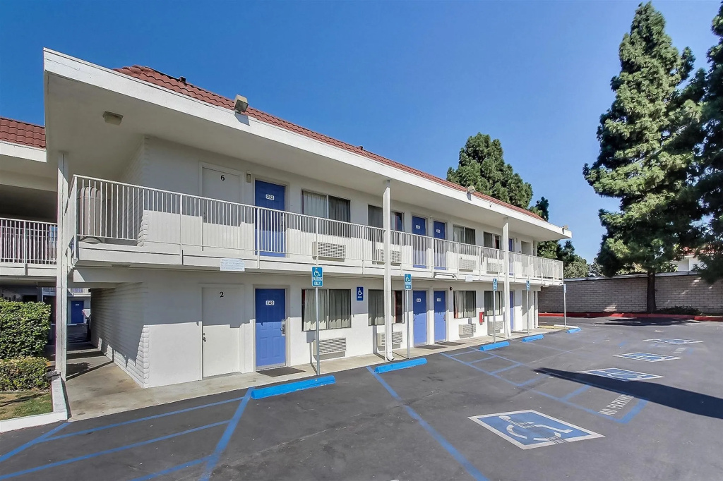photo 1 of Motel 6 – San Jose, CA - South