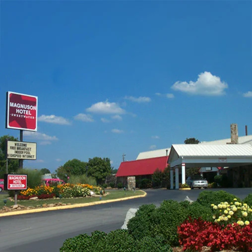 photo 1 of Motel 6