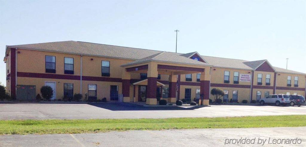 photo 1 of Arlington Inn and Suites