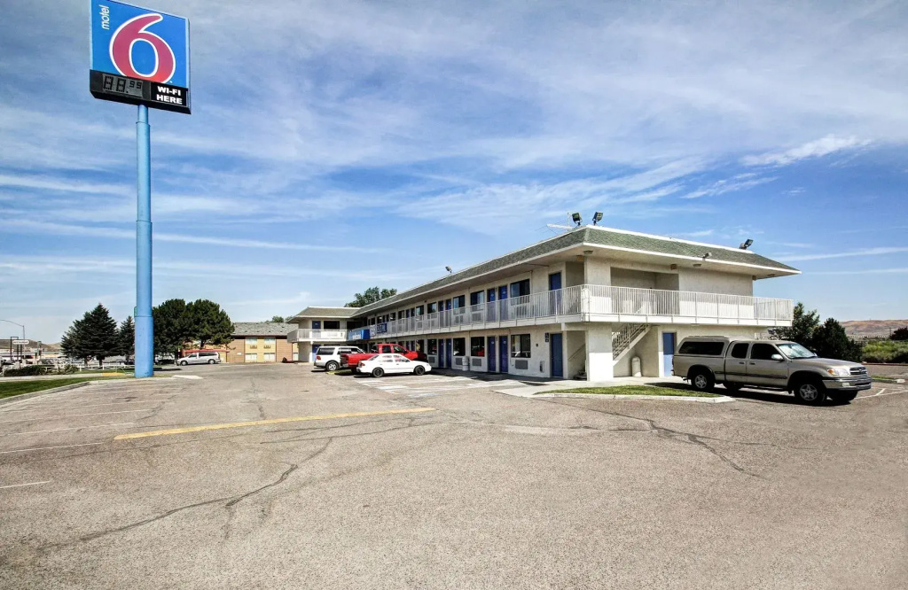 photo 1 of Motel 6 Wells