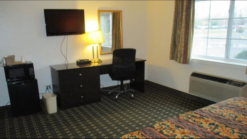 photo 1 of Red Carpet Inn Mt. Holly