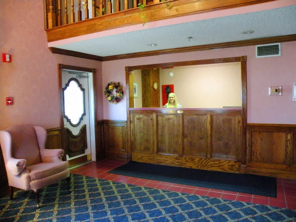 photo 1 of Motel 62