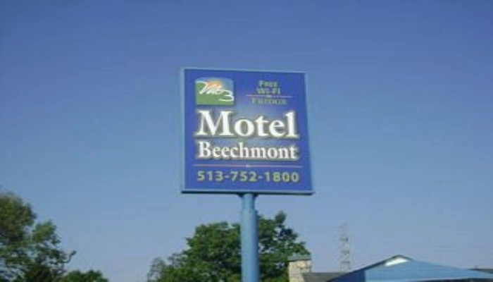 photo 1 of Motel Beechmont