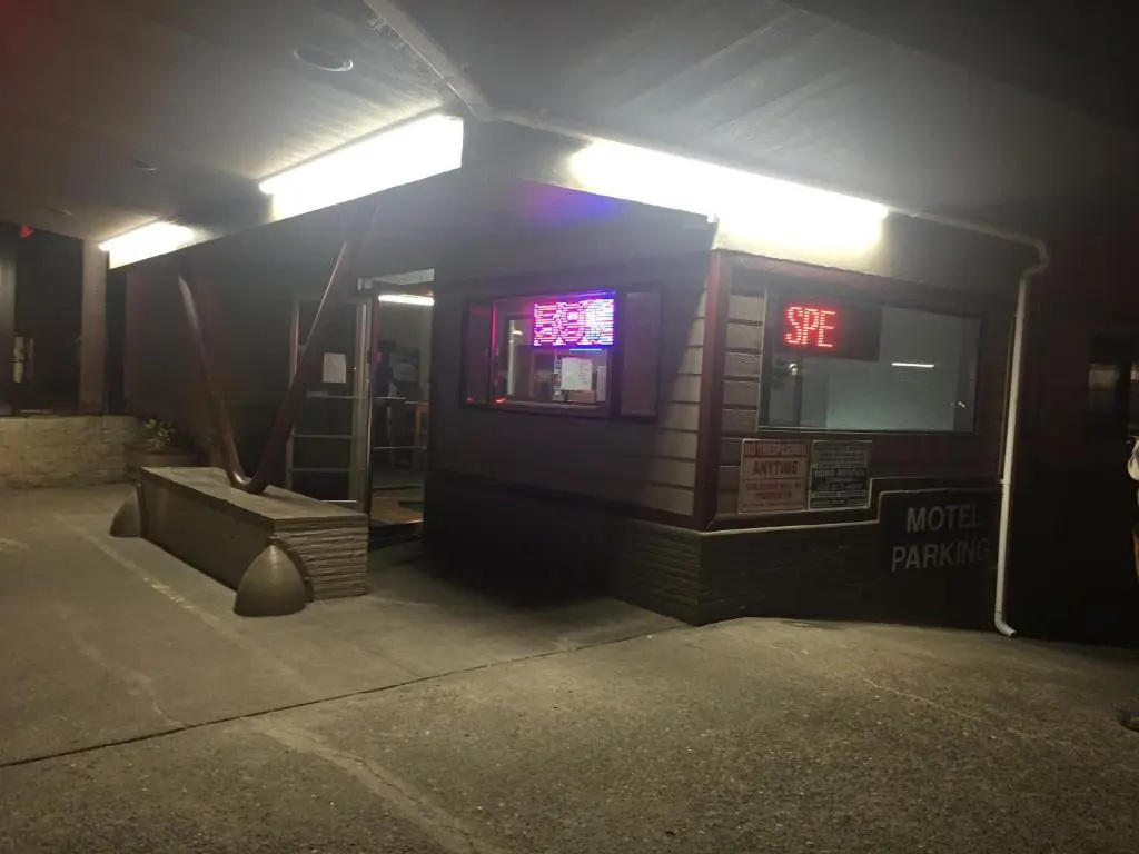 photo 1 of Motel Express