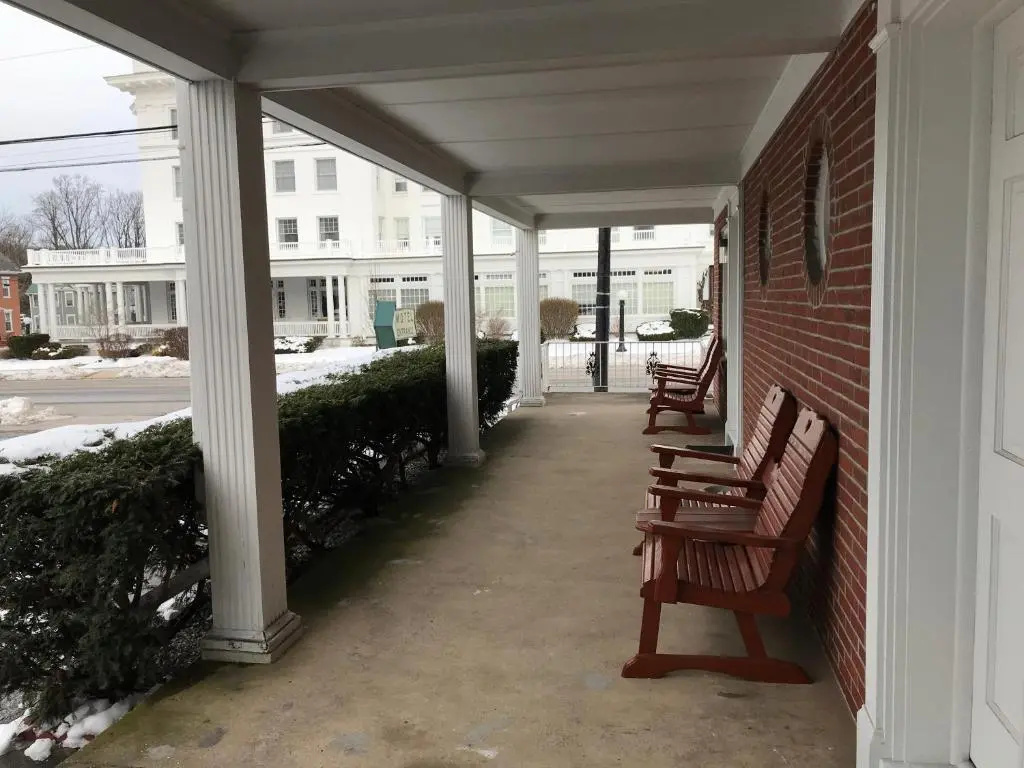 photo 1 of Motel Town House