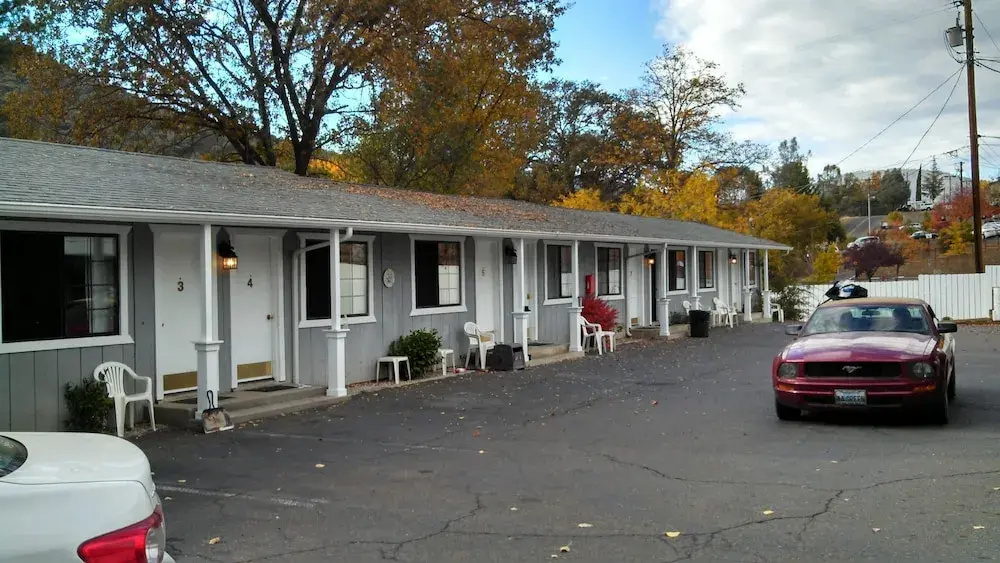 photo 1 of Mother Lode Lodge
