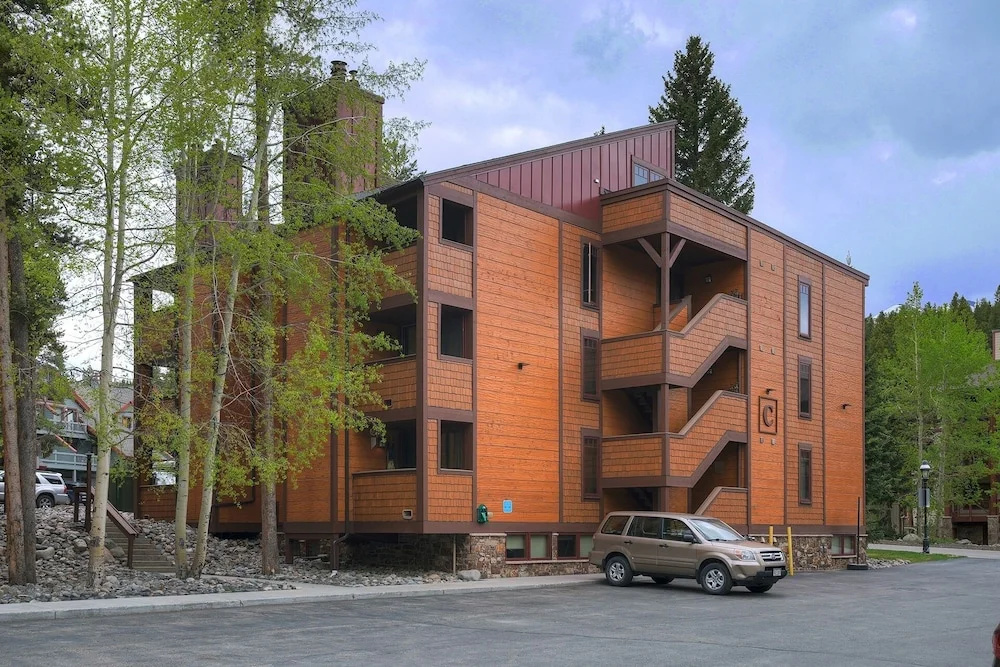 photo 1 of Motherlode C9 2 Bedroom Condo by RedAwning