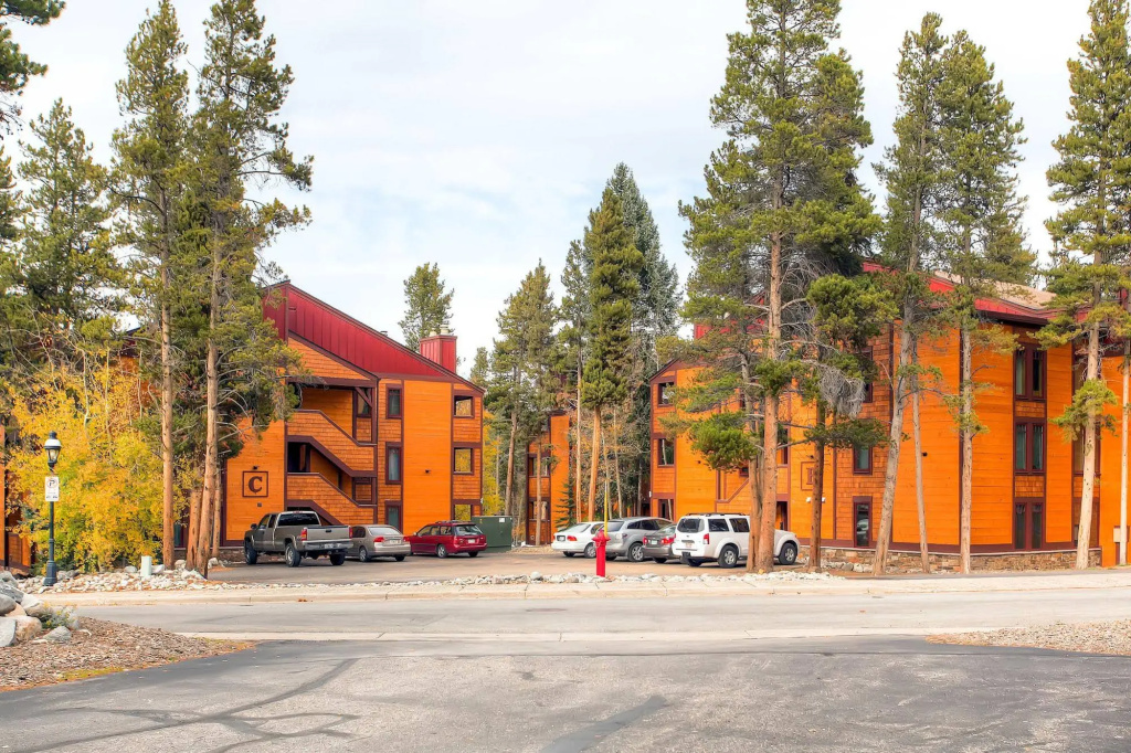 photo 1 of Motherlode Condominiums