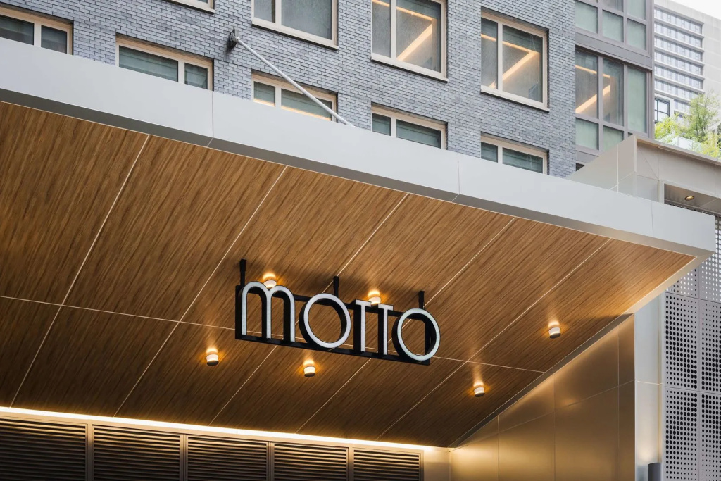 photo 1 of Motto By Hilton New York City Times Square