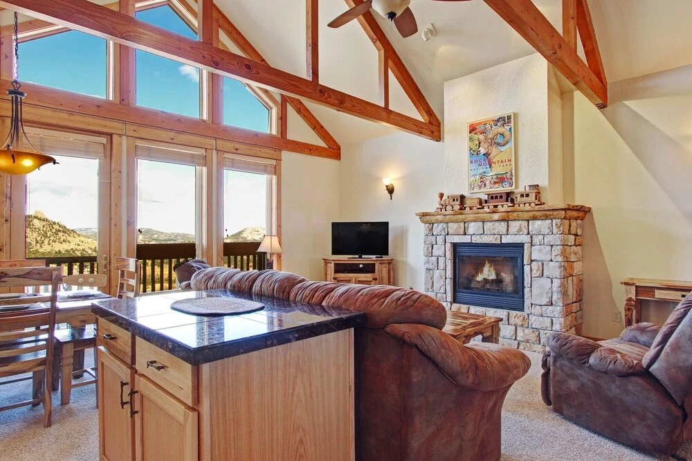 photo 1 of Mount Acoma 38 2 Bedroom Condo by RedAwning
