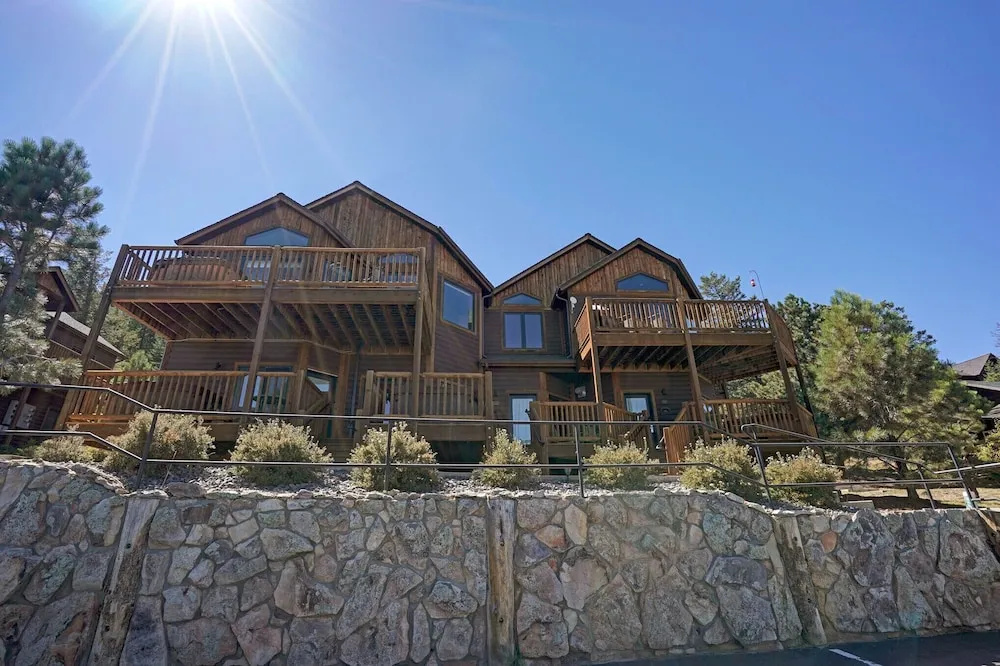 photo 1 of Mount Meeker 26b 1 Bedroom Condo by RedAwning