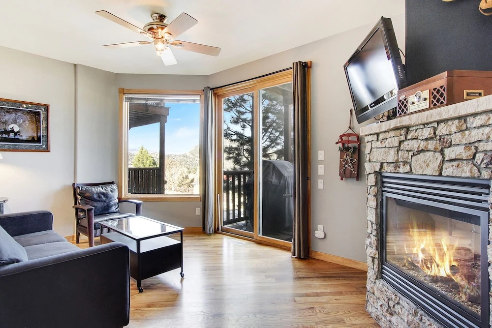 photo 1 of Mount Nimbus 12B - 3 Br Condo