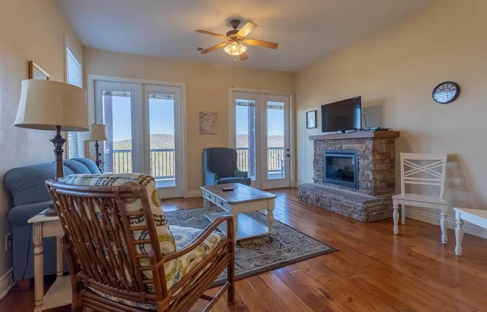 photo 1 of Mountain Breeze 2 Bedroom Condo by Redawning