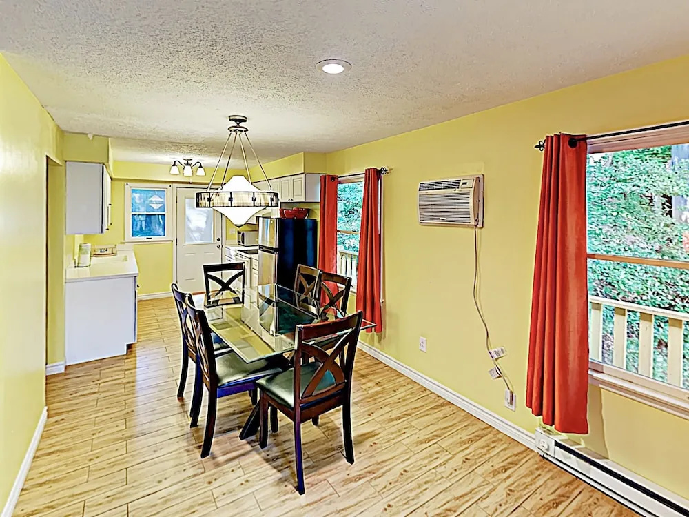 photo 1 of Mountain By Chimney Rock State Park & Lake 4 Bedroom Home