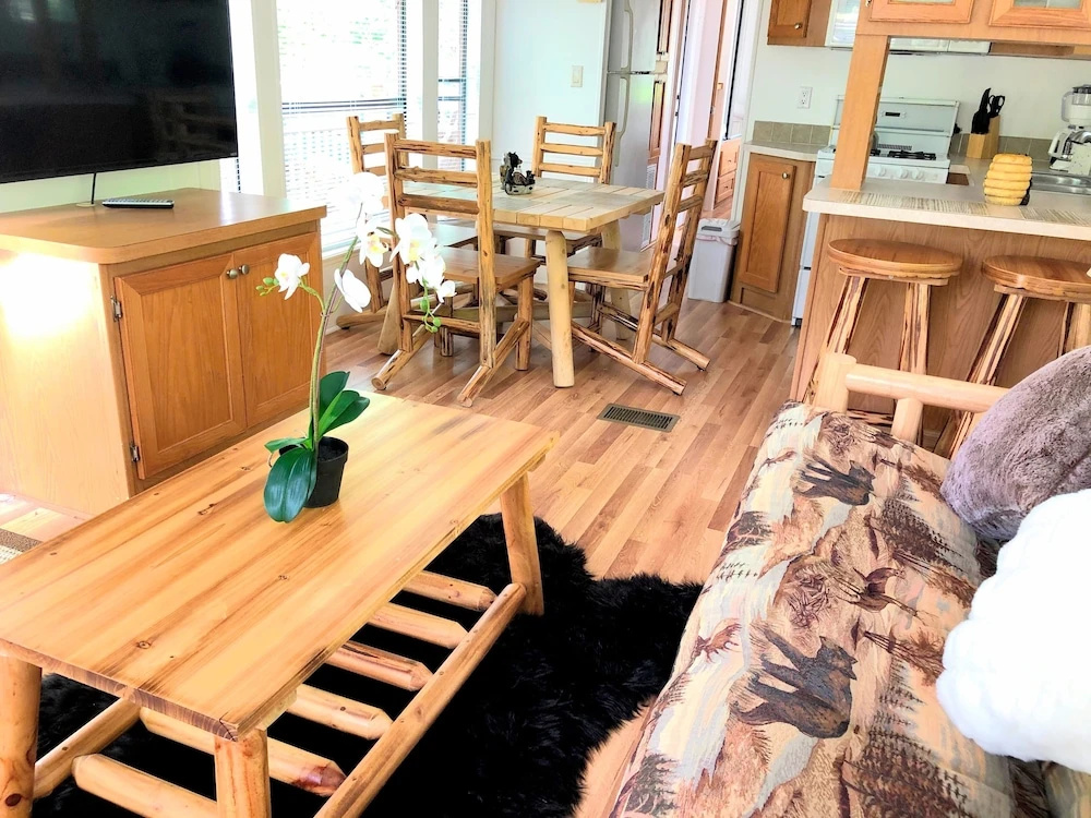 photo 1 of Mountain Cabin 626
