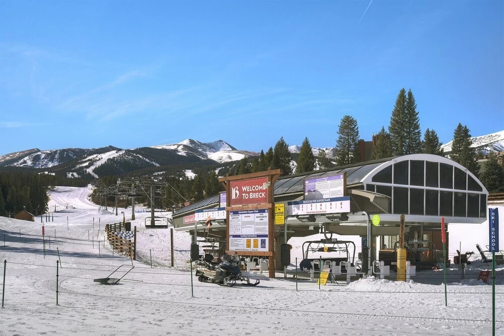 photo 1 of Mountain Elegant by Ski Colorado