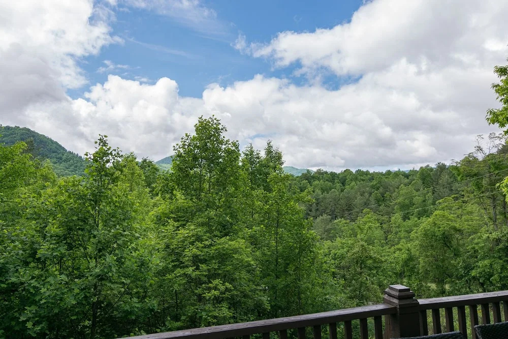 photo 1 of Mountain Escape - 3 Br Cabin