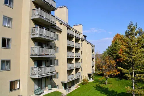 photo 1 of Mountain Green Condo