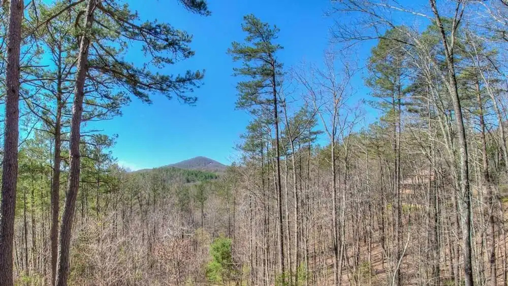 photo 1 of Mountain Haze by Escape to Blue Ridge