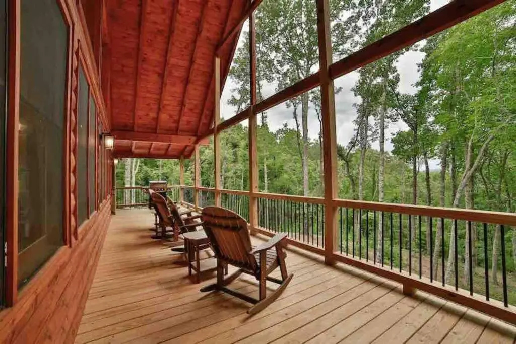 photo 1 of Mountain Hideaway with Hot Tub & Fire Pit