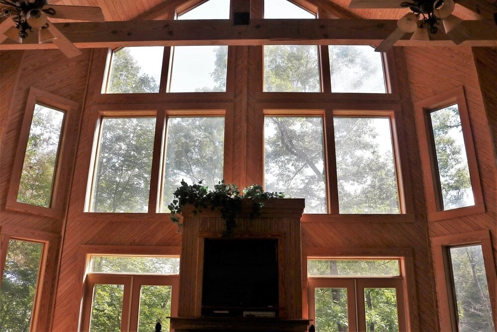 photo 1 of Mountain Laurel Lodge