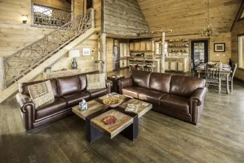 photo 1 of Moose Mountain Lodge