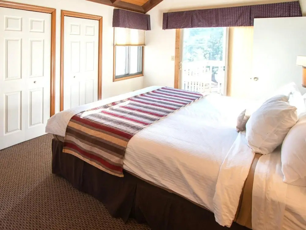 photo 1 of Mountain Loft Resort