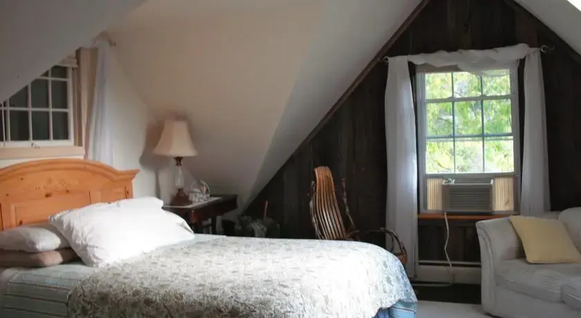photo 1 of Mountain Meadow Inn Bed & Breakfast
