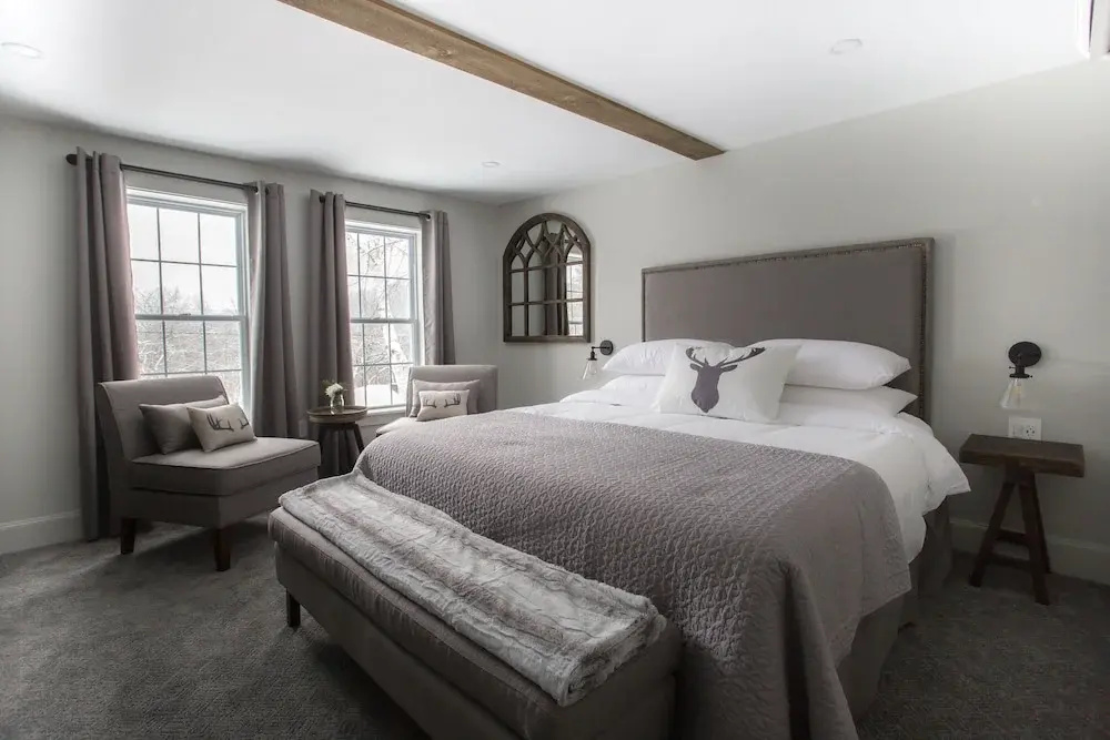 photo 1 of Mountain Meadows Lodge