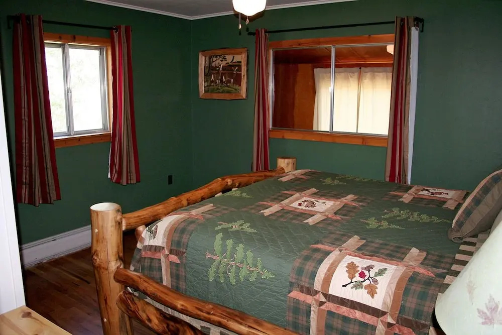photo 1 of Mountain Pine Cabin by Rocky Mountain Resorts