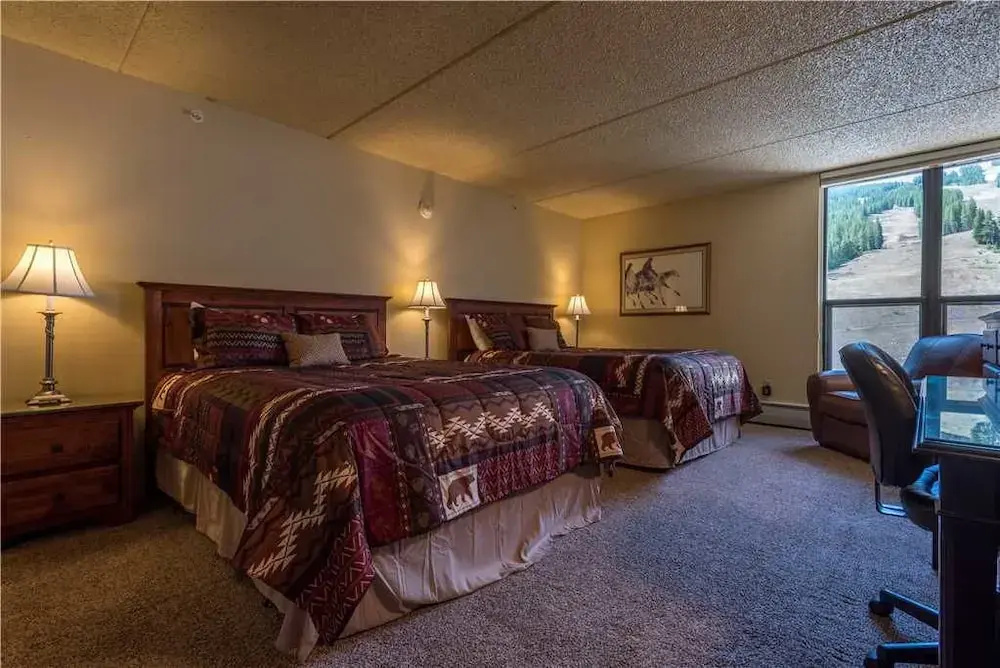 photo 1 of Mountain Plaza Condominium 627 - 2 Br Condo