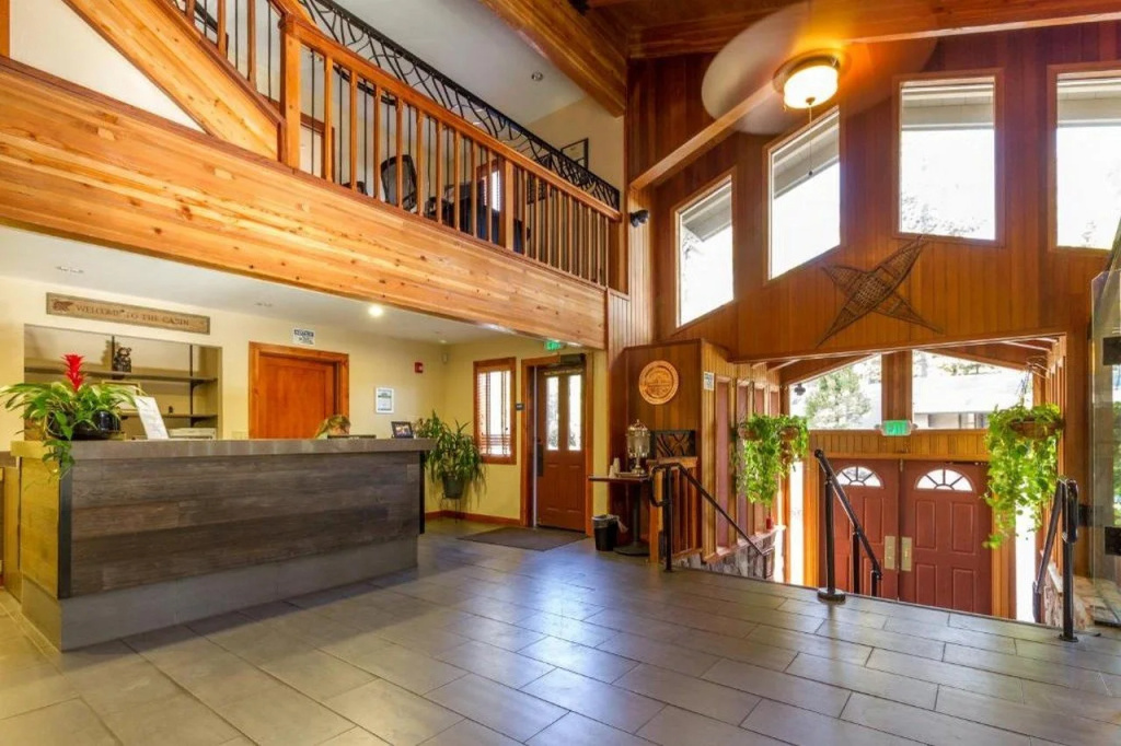 photo 1 of Mountain Retreat Resort