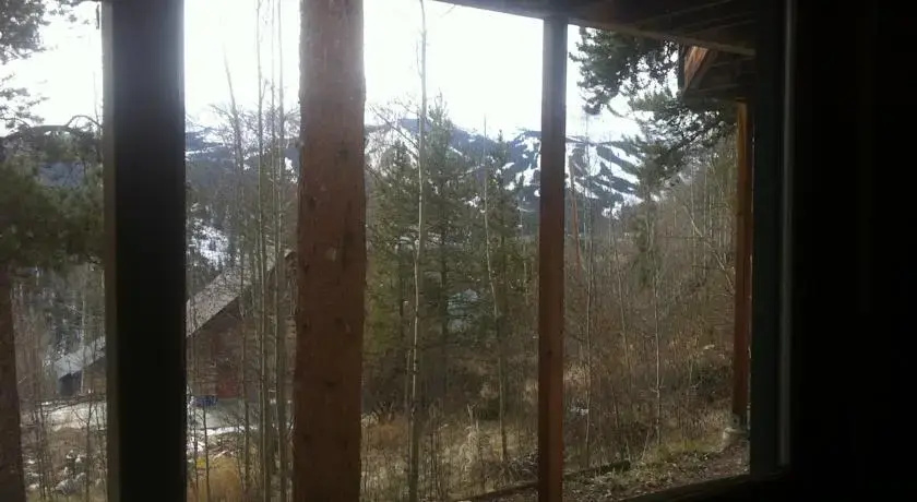 photo 1 of Mountain Retreat