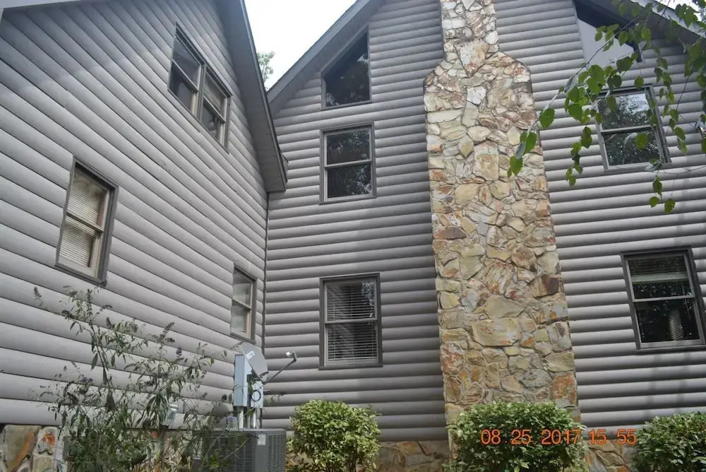 photo 1 of Mountain Rivers Lodge
