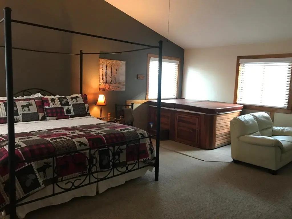 photo 1 of Mountain Shadows Resort