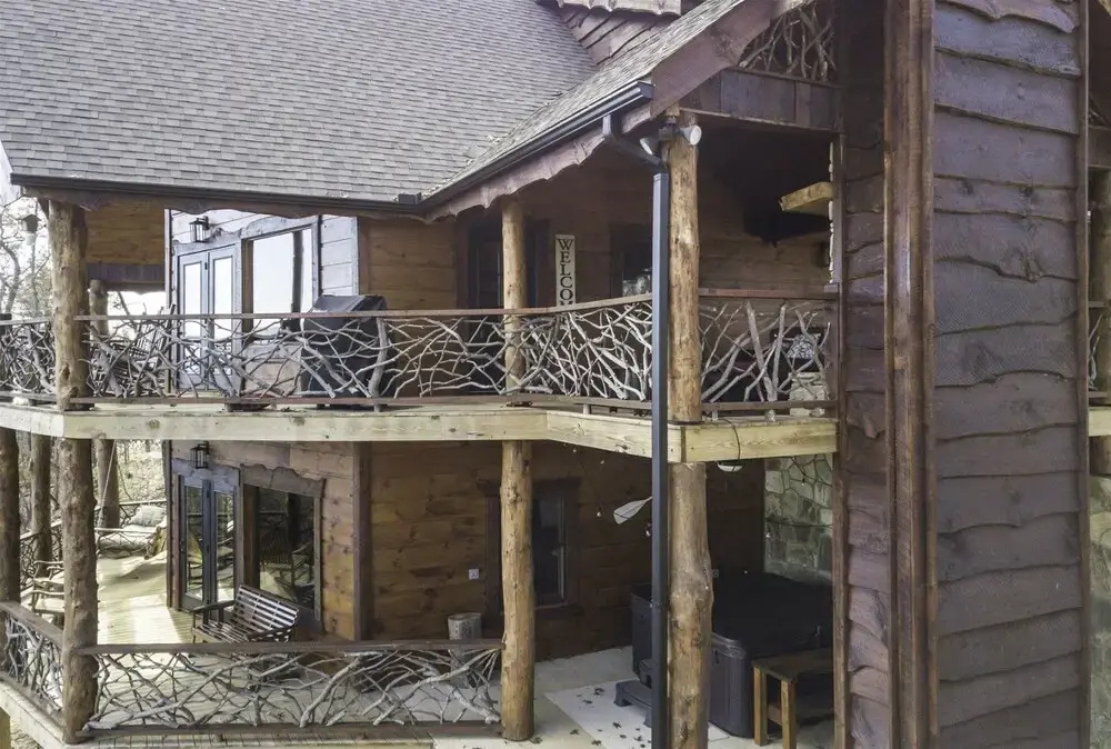 photo 1 of Mountain Retreat
