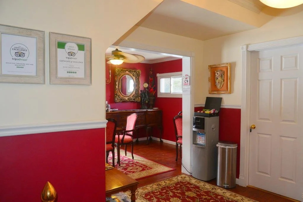photo 1 of Mountain Treasure B&B