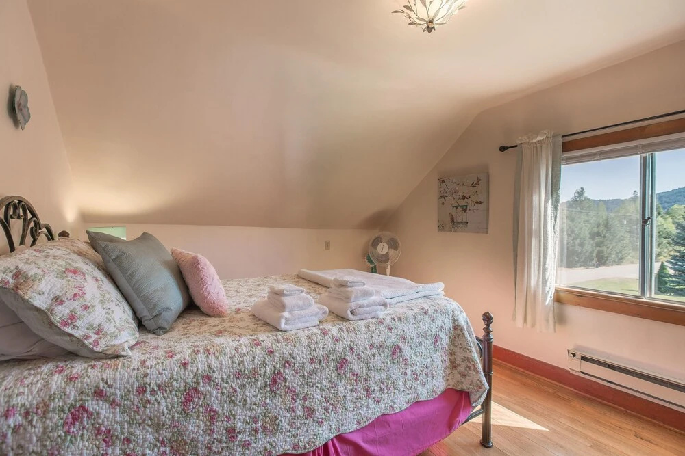 photo 1 of Mountain View Cottage