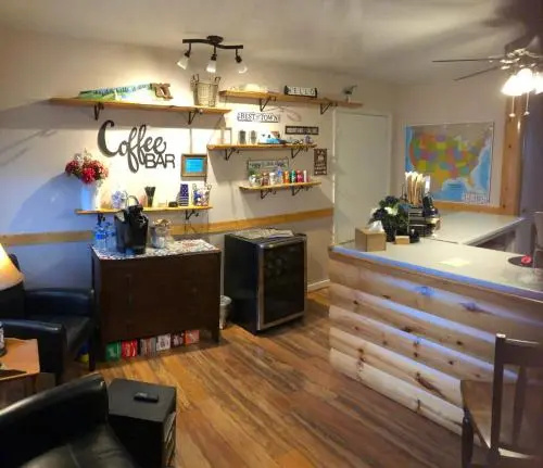 photo 1 of Mountain View RV Park & Guesthouse Motel