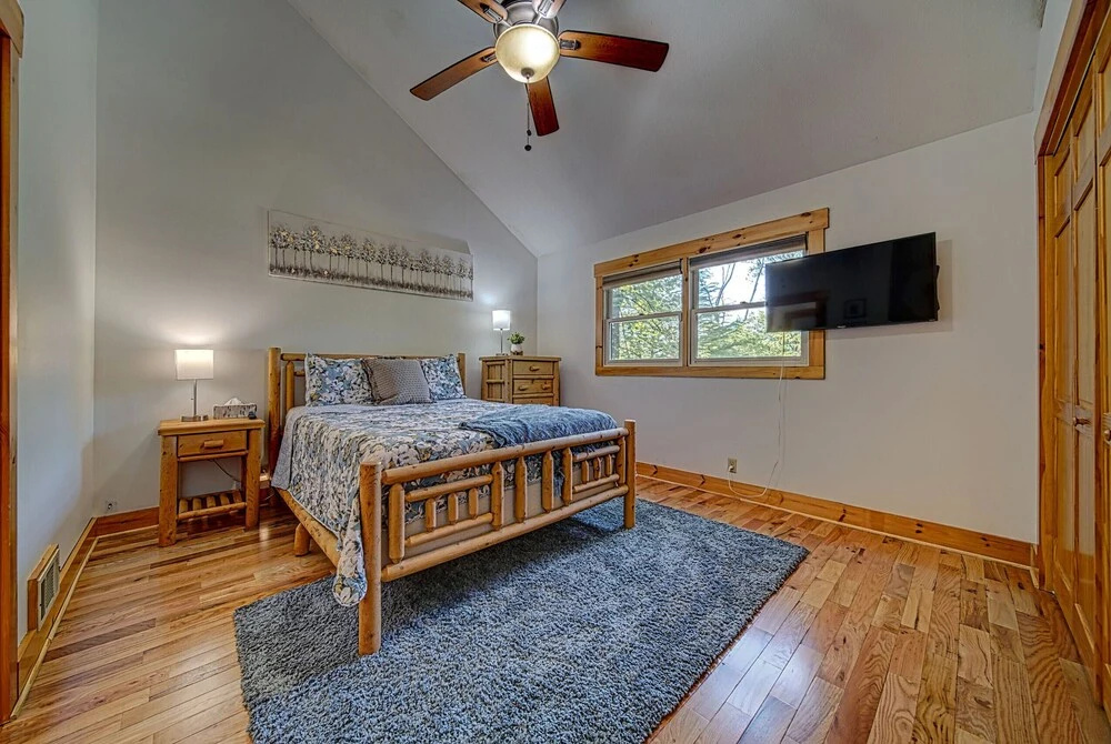 photo 1 of Mountainriverretreat Star5vacations New!