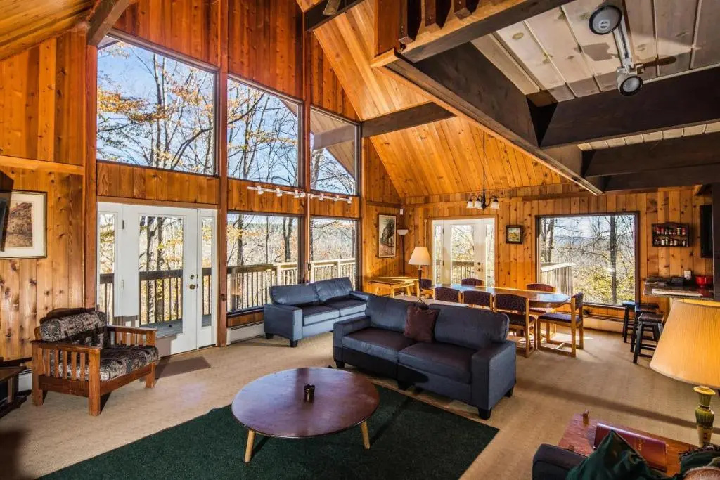 photo 1 of Mountainside Lodge